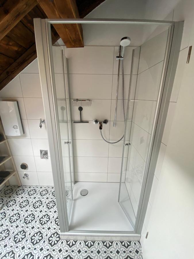 Apartment Cochemer Kaffeeroesterei 外观 照片