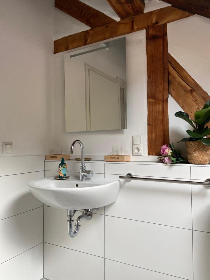 Apartment Cochemer Kaffeeroesterei 外观 照片