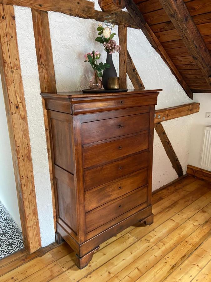 Apartment Cochemer Kaffeeroesterei 外观 照片