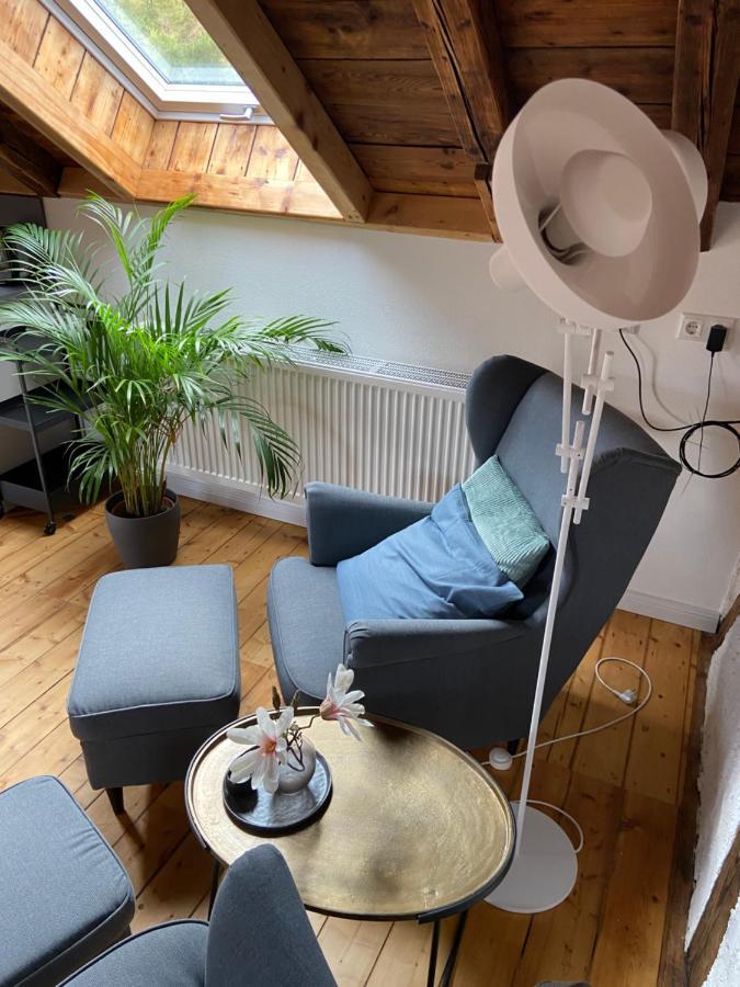 Apartment Cochemer Kaffeeroesterei 外观 照片