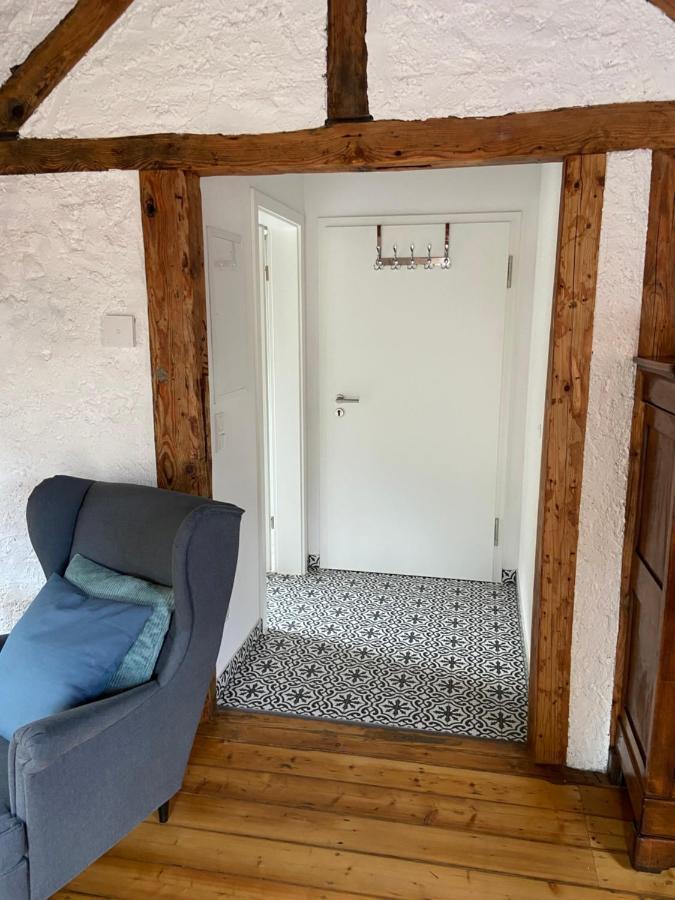 Apartment Cochemer Kaffeeroesterei 外观 照片