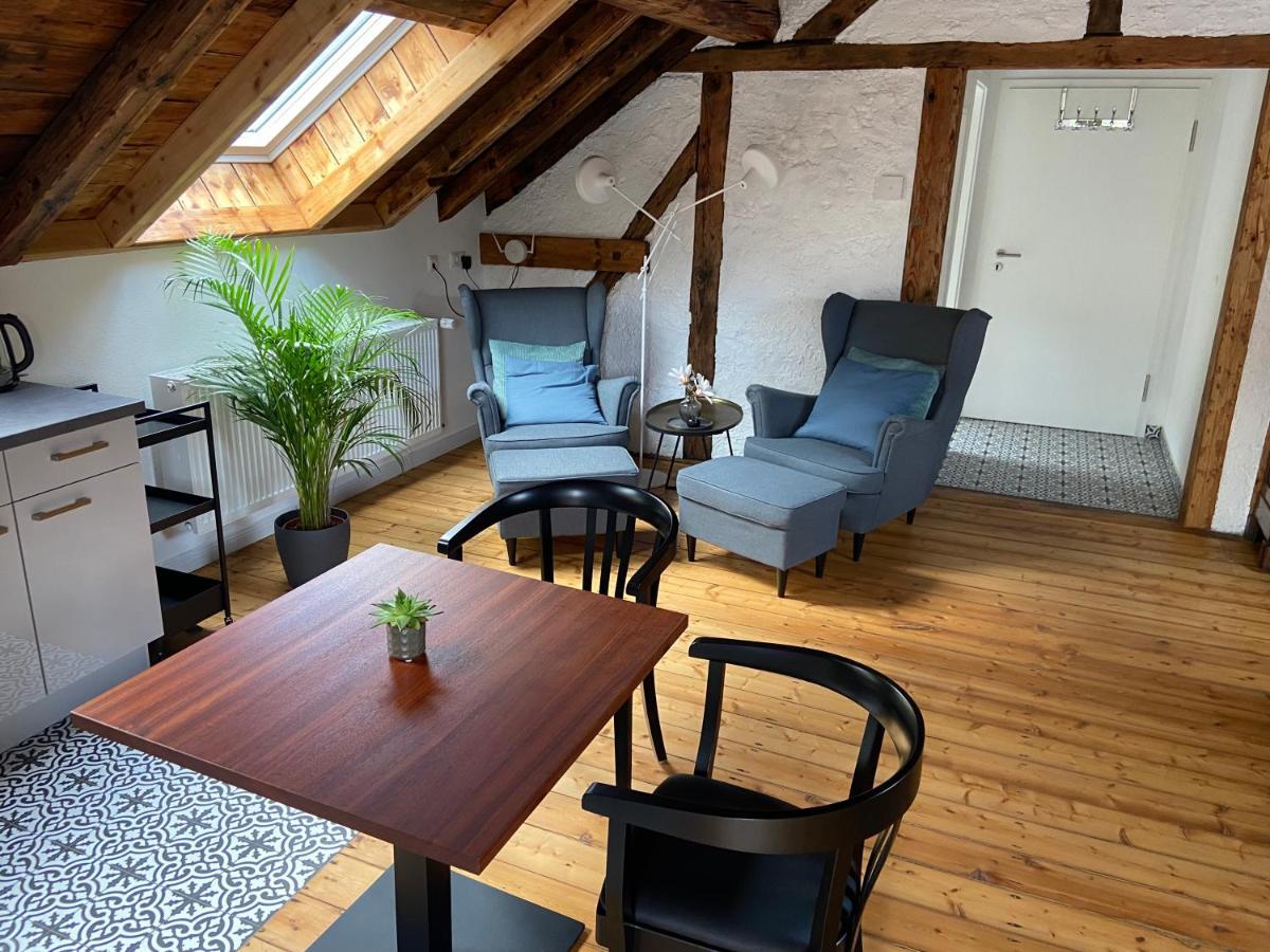Apartment Cochemer Kaffeeroesterei 外观 照片