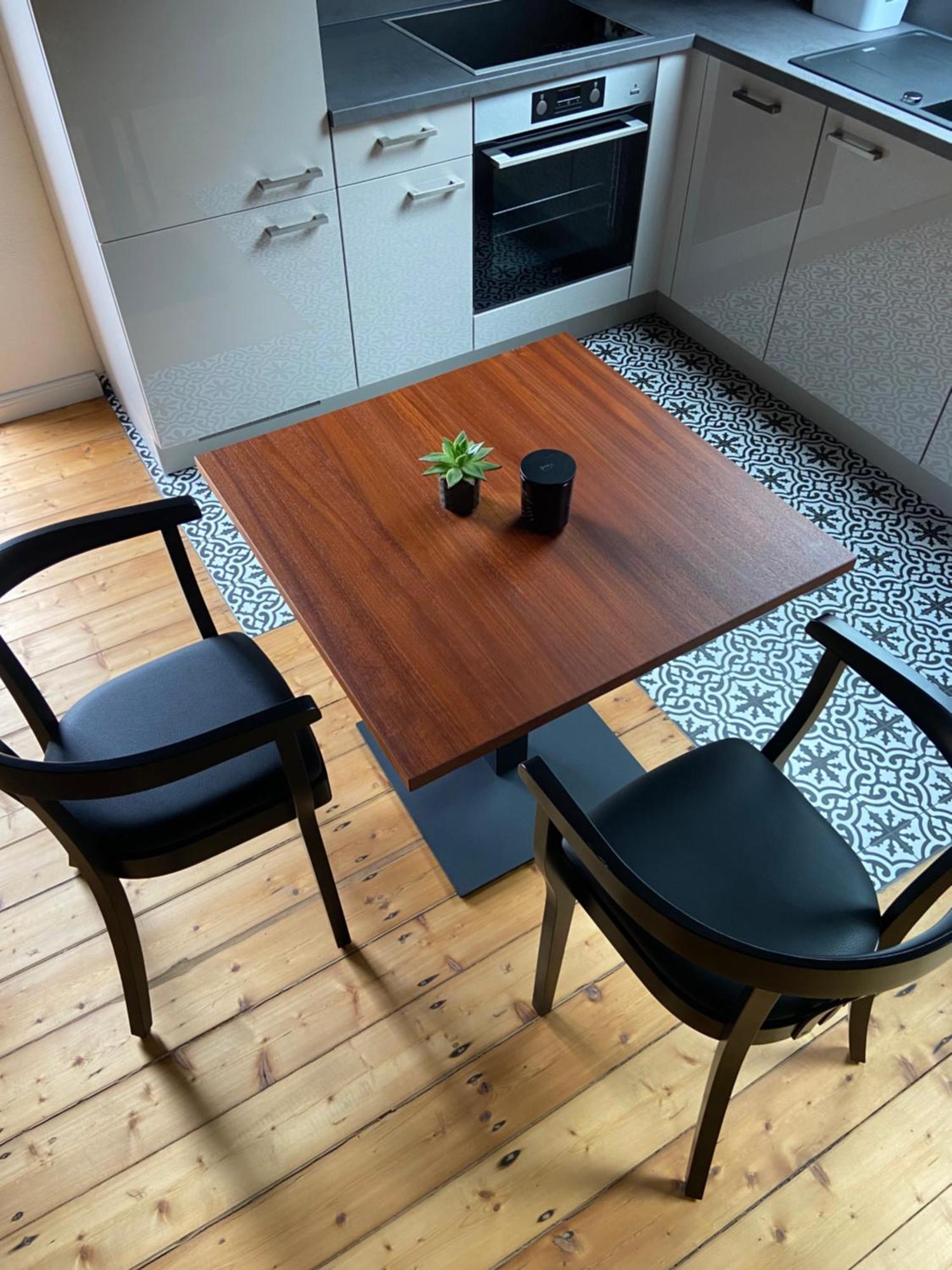Apartment Cochemer Kaffeeroesterei 外观 照片