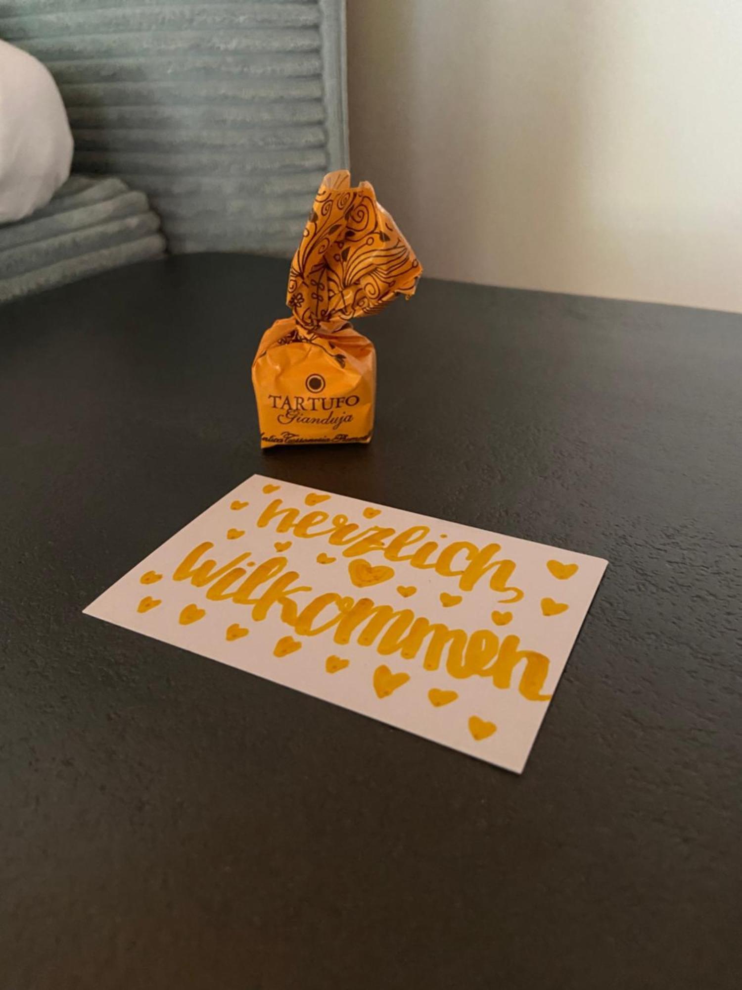 Apartment Cochemer Kaffeeroesterei 外观 照片