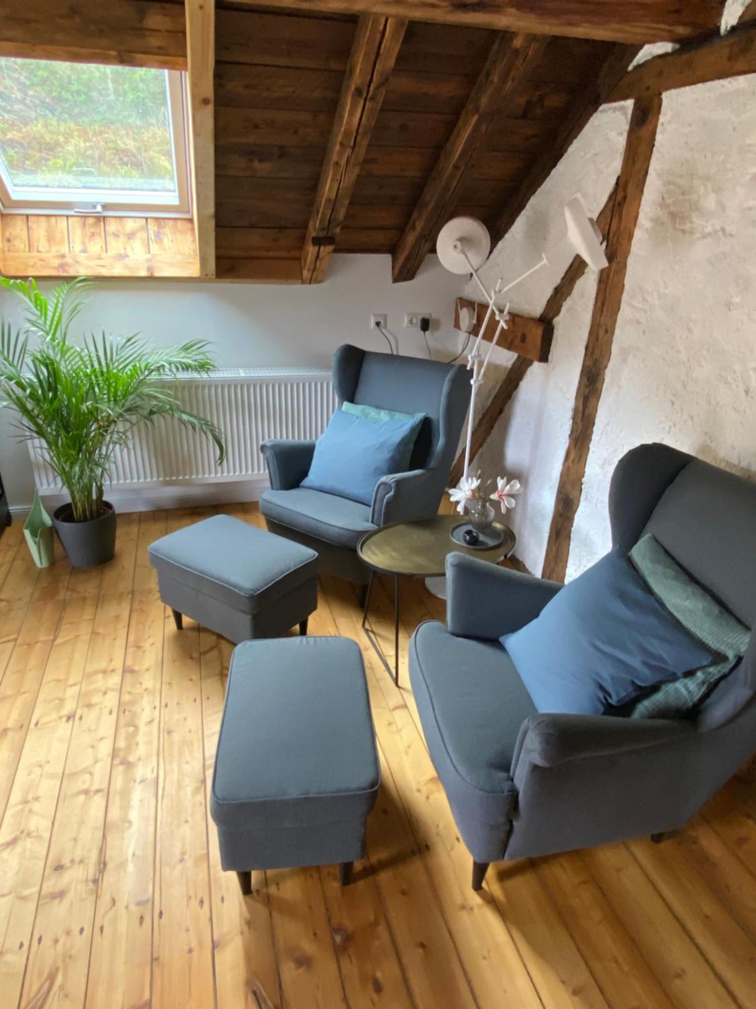 Apartment Cochemer Kaffeeroesterei 外观 照片