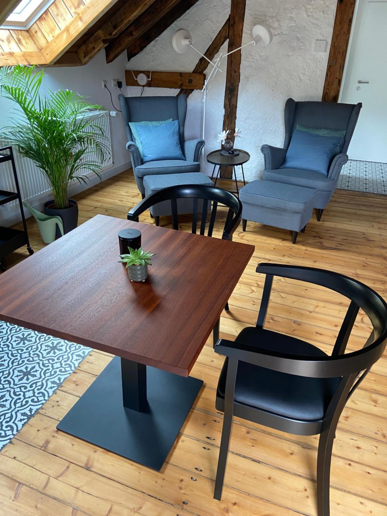 Apartment Cochemer Kaffeeroesterei 外观 照片