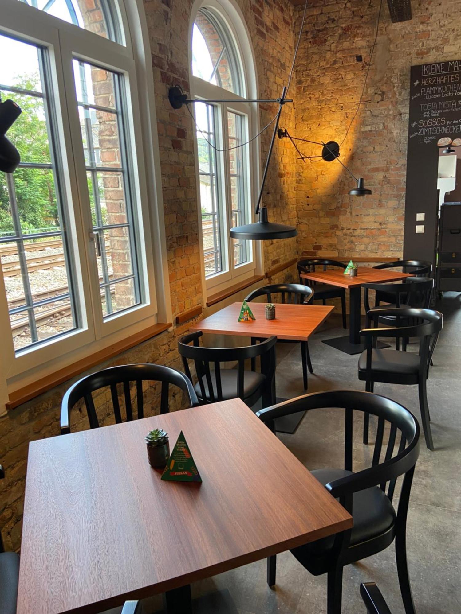 Apartment Cochemer Kaffeeroesterei 外观 照片