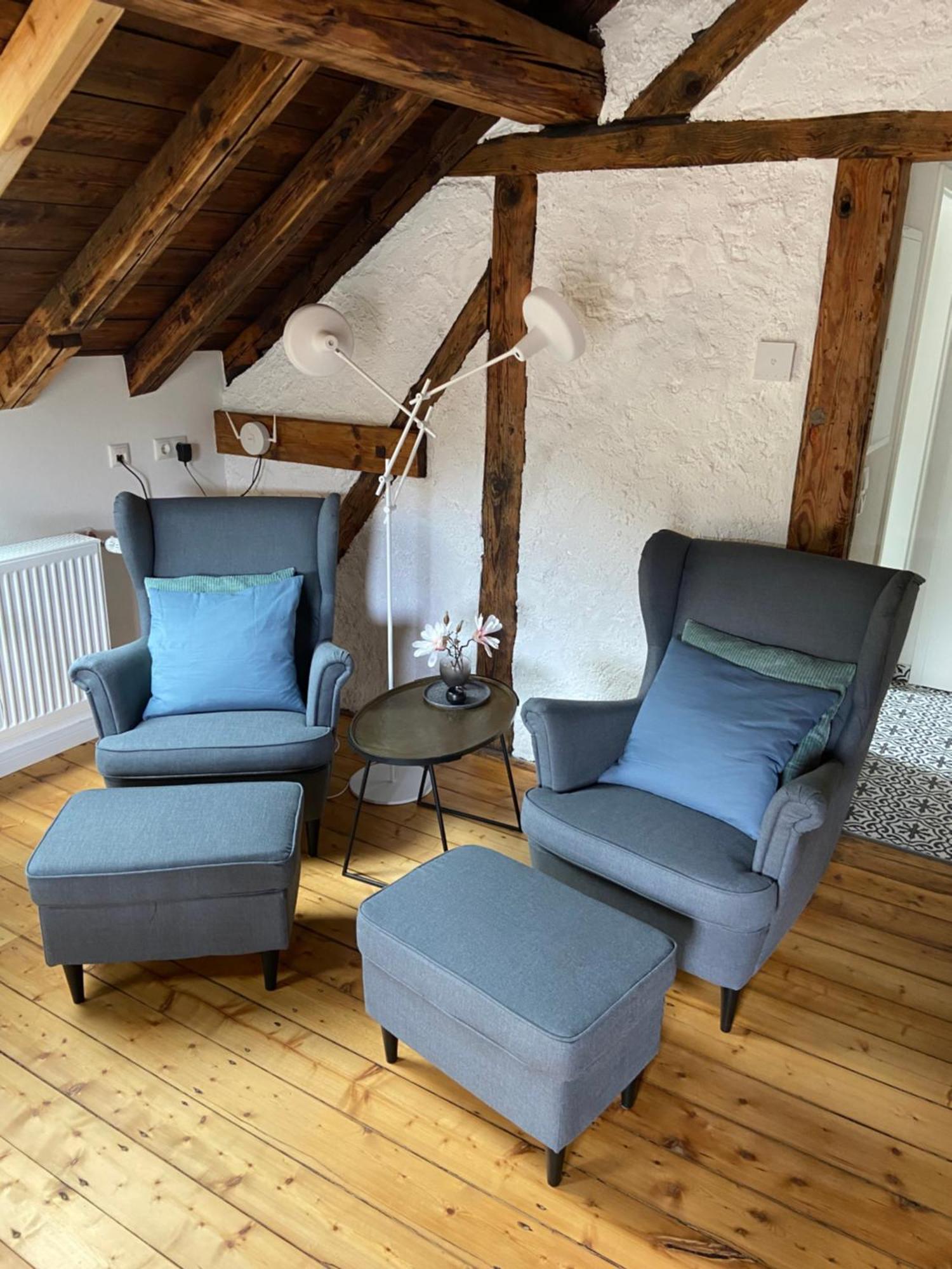 Apartment Cochemer Kaffeeroesterei 外观 照片