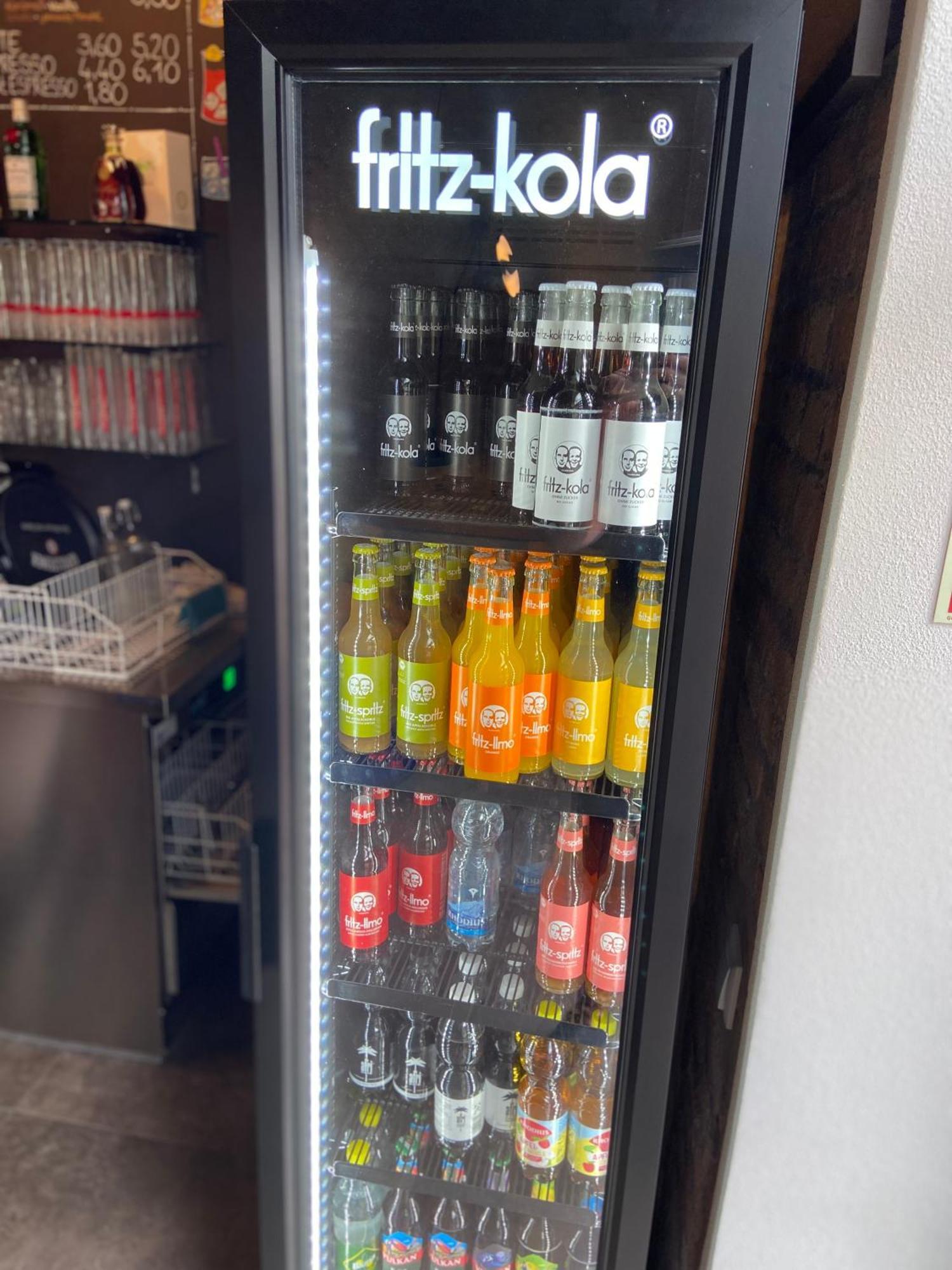 Apartment Cochemer Kaffeeroesterei 外观 照片